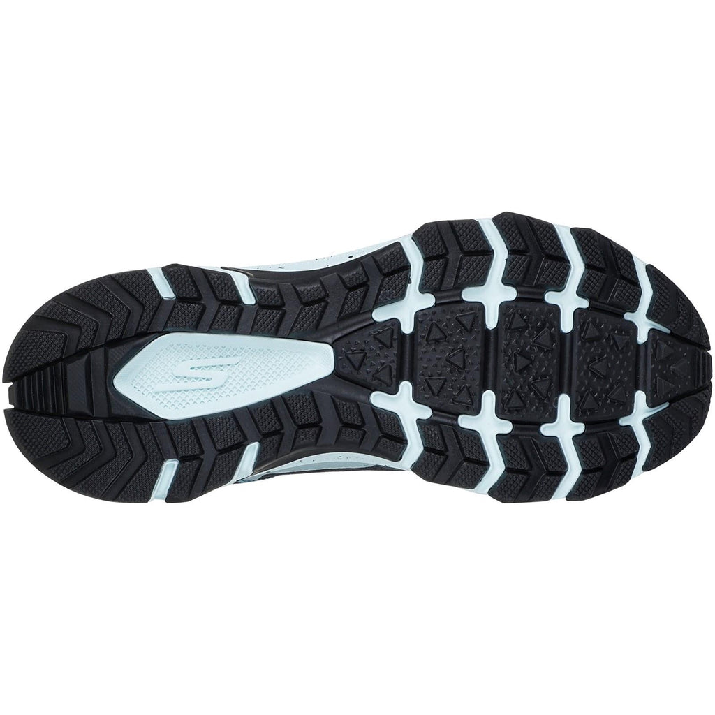 Women's Wide Fit Skechers 129525 Gorun Trail Altitude 2.0 Ravine Sneakers