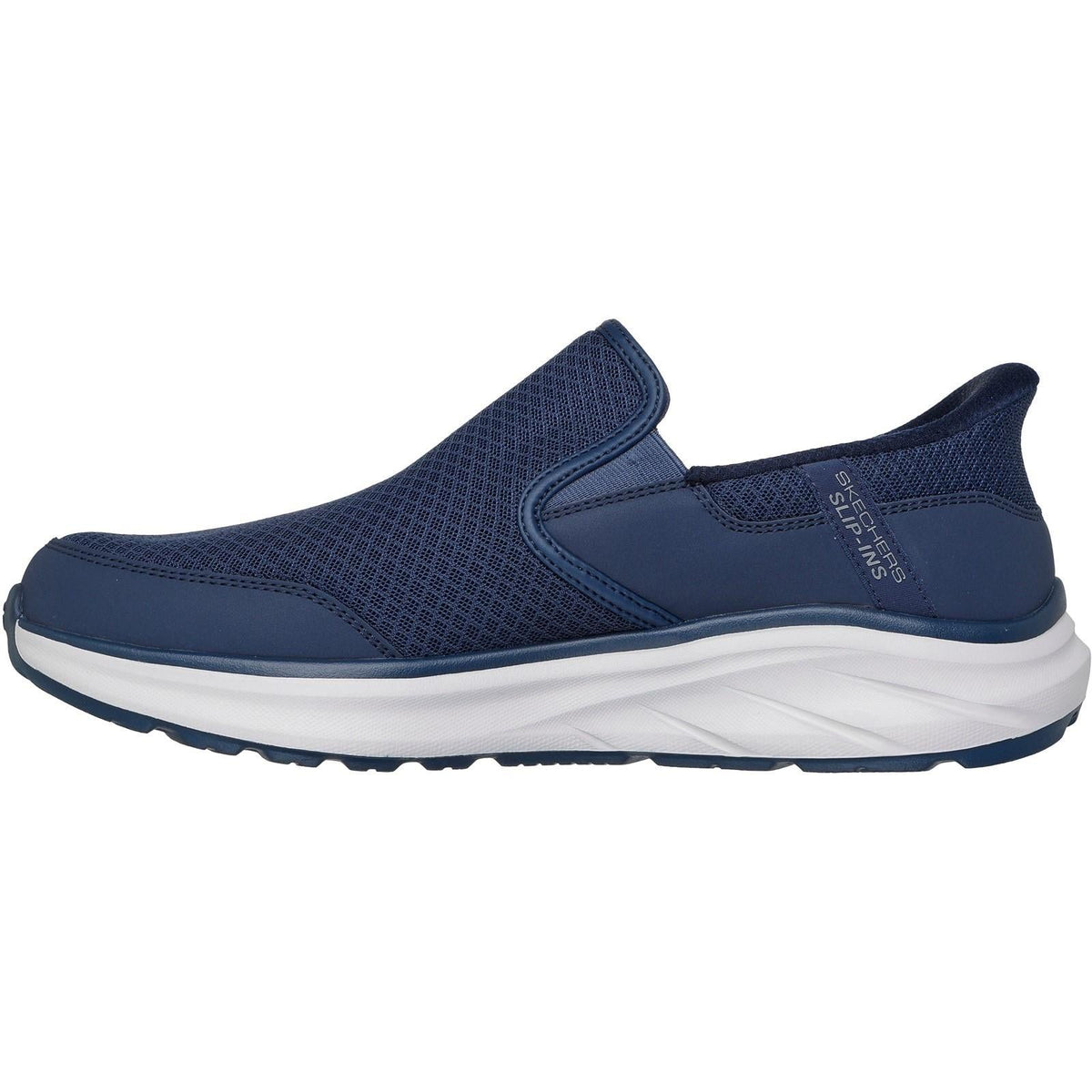 Men's Relaxed Fit Skechers 233103 Slip-ins Equalizer 6.0 Stoaver Sneakers