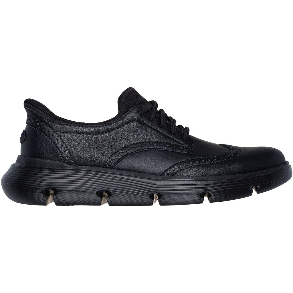 Men's Wide Fit Skechers 205311 Slip-ins Garza Sully Sneakers