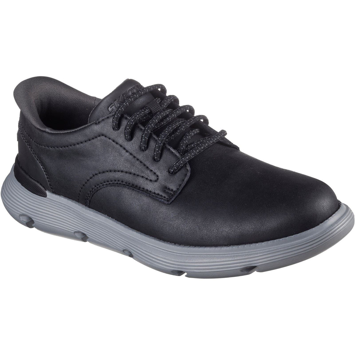 Men's Wide Fit Skechers 205353 Slip-ins Garza Duran Sneakers