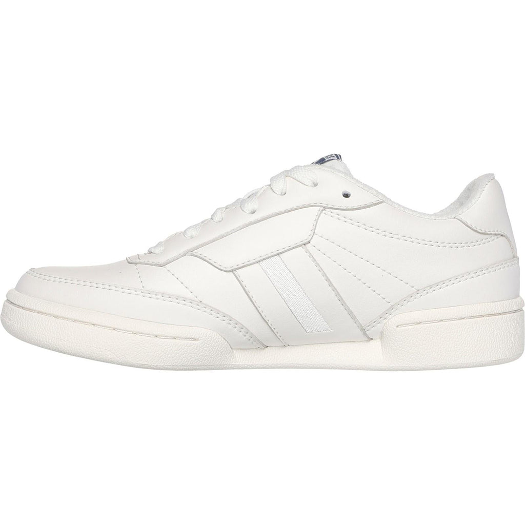 Women's Wide Fit Skechers 158806 Arch Fit Classic Sneakers