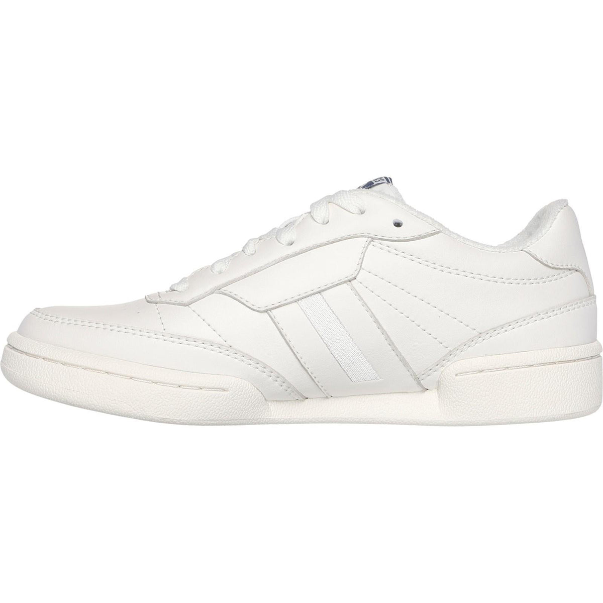 Women's Wide Fit Skechers 158806 Arch Fit Classic Sneakers