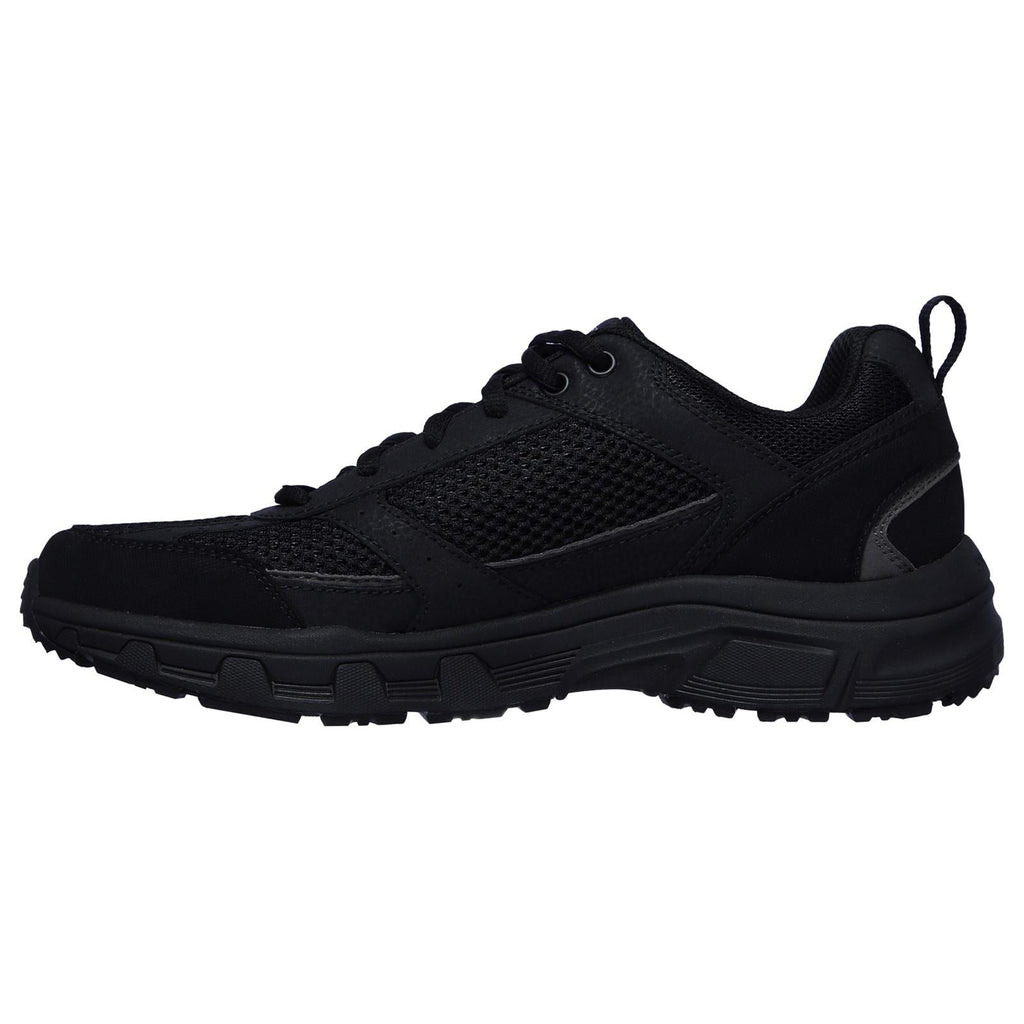 Men's Relaxed Fit Skechers 51898 Oak Canyon Verketta Sneakers