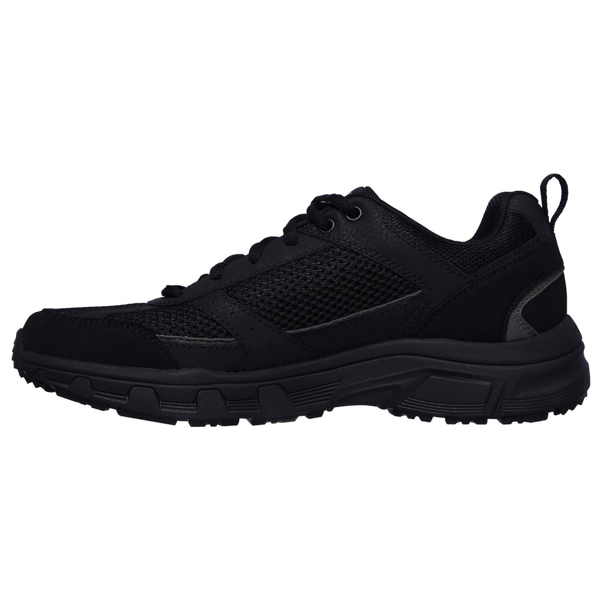 Men's Relaxed Fit Skechers 51898 Oak Canyon Verketta Sneakers