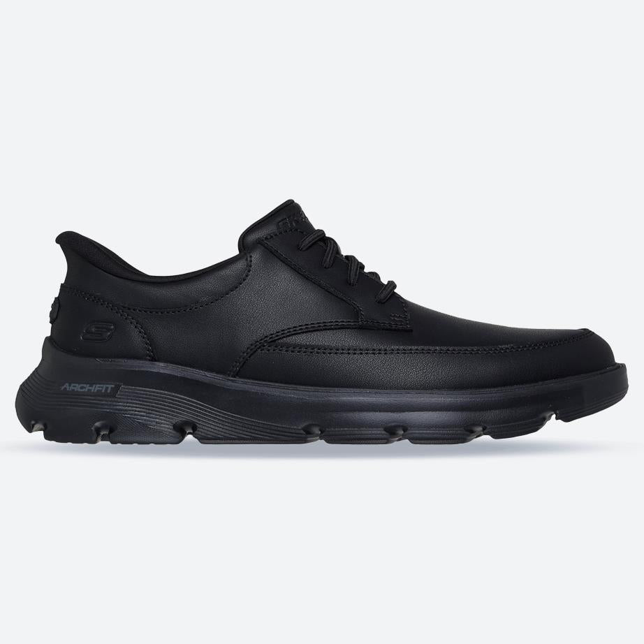 Men's Relaxed Fit Skechers 205517 Slip-ins Arch Fit Garza Rowan Sneakers