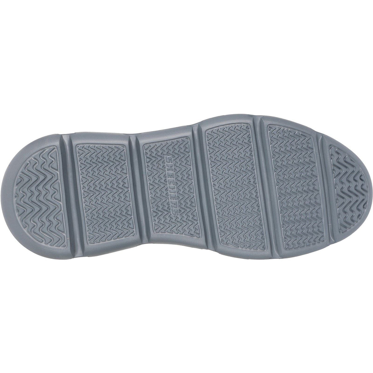 Men's Wide Fit Skechers 205353 Slip-ins Garza Duran Sneakers