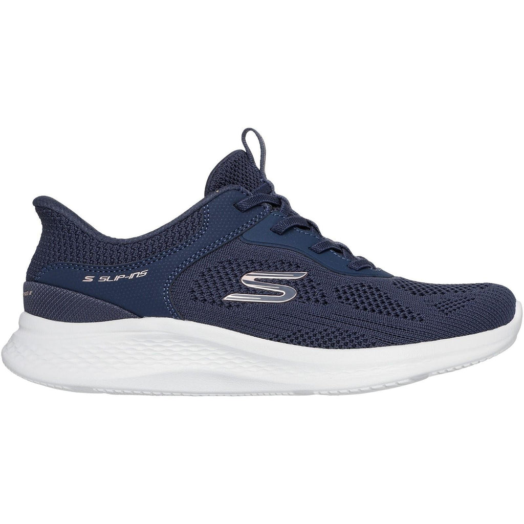 Women's Wide Fit Skechers 150623 Slip-ins Skech Lite Pro 2.0 Sneakers