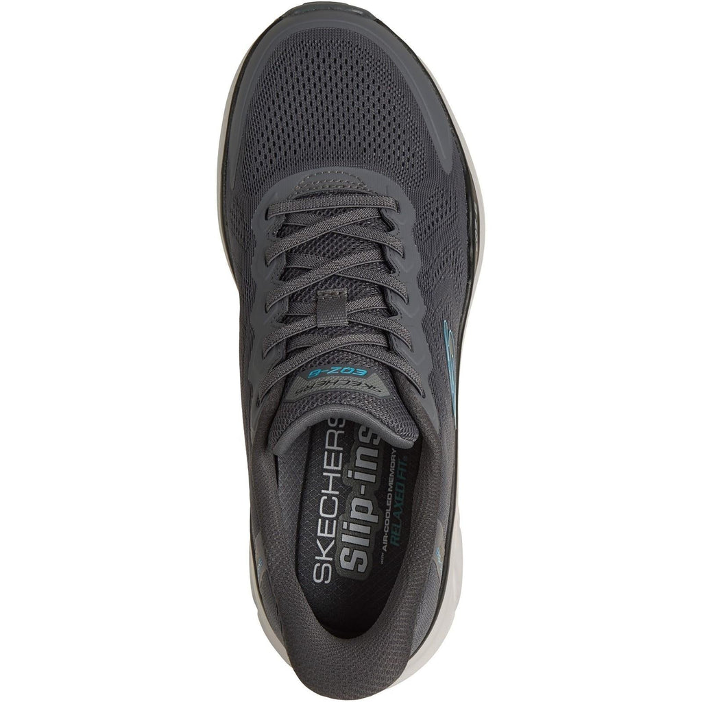 Men's Relaxed Fit Skechers 233106 Slip-ins Equalizer 6.0 Durran Sneakers
