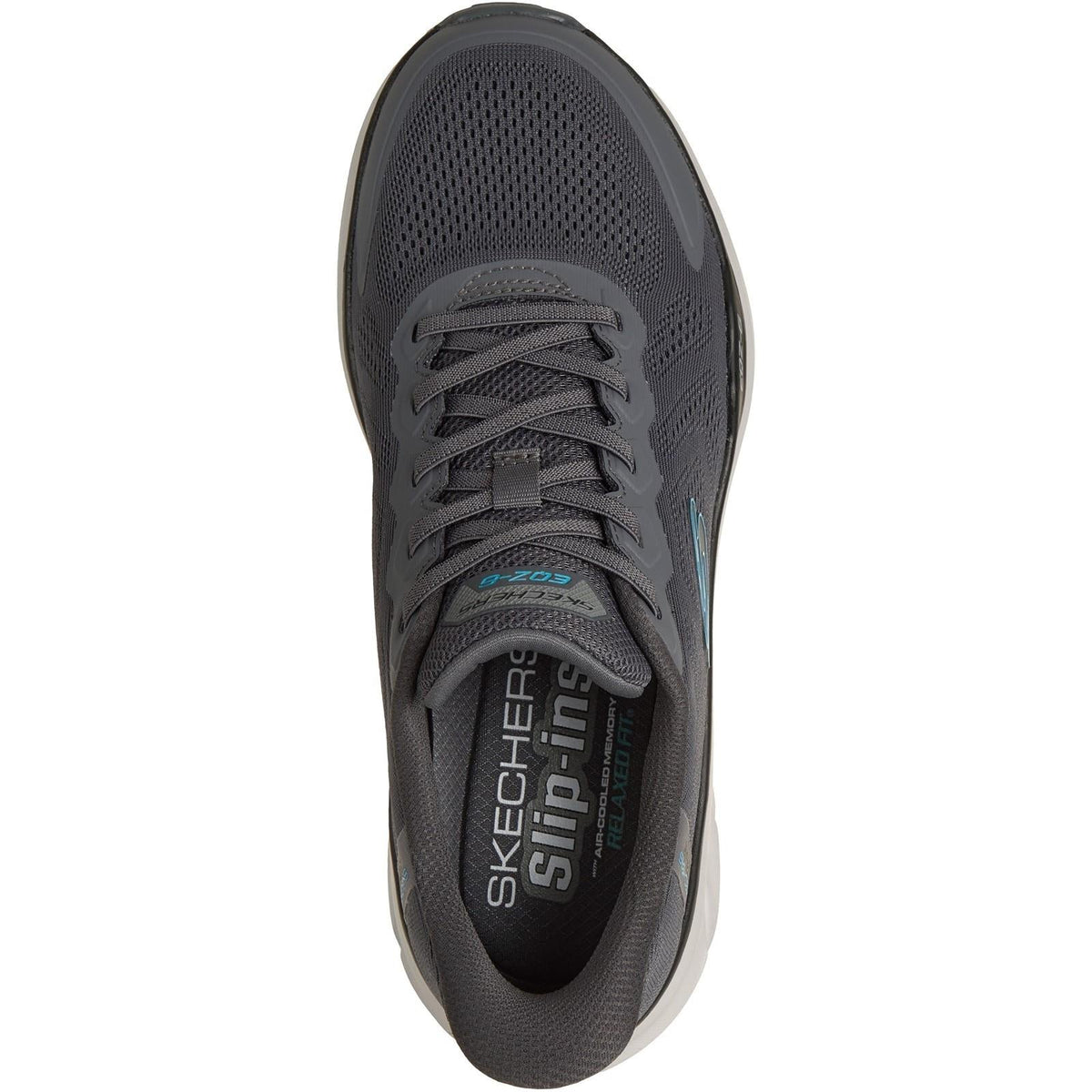 Men's Relaxed Fit Skechers 233106 Slip-ins Equalizer 6.0 Durran Sneakers