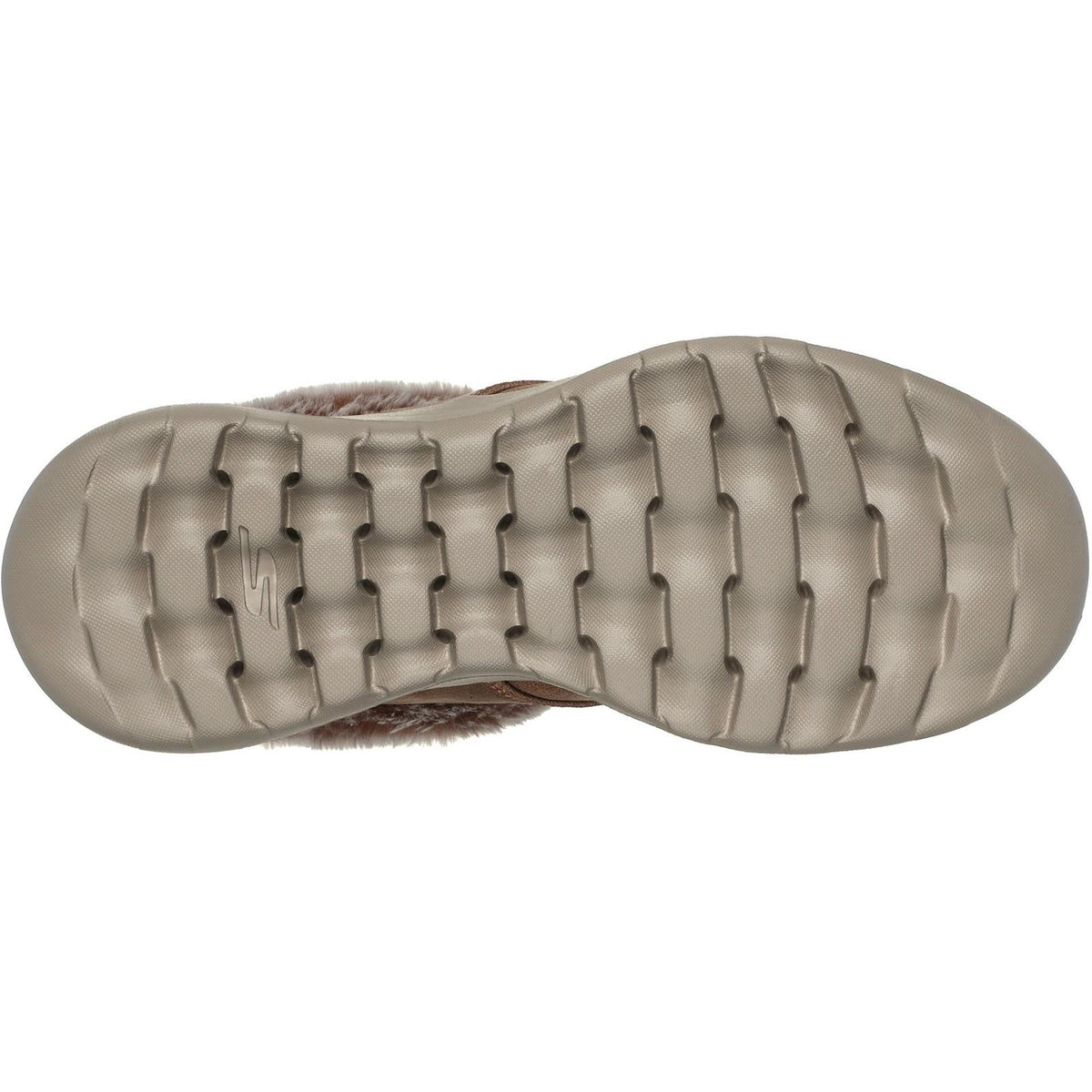 Women's Wide Fit Skechers 144803 Slip-ins On The Go Joy Cozy Charm Boots