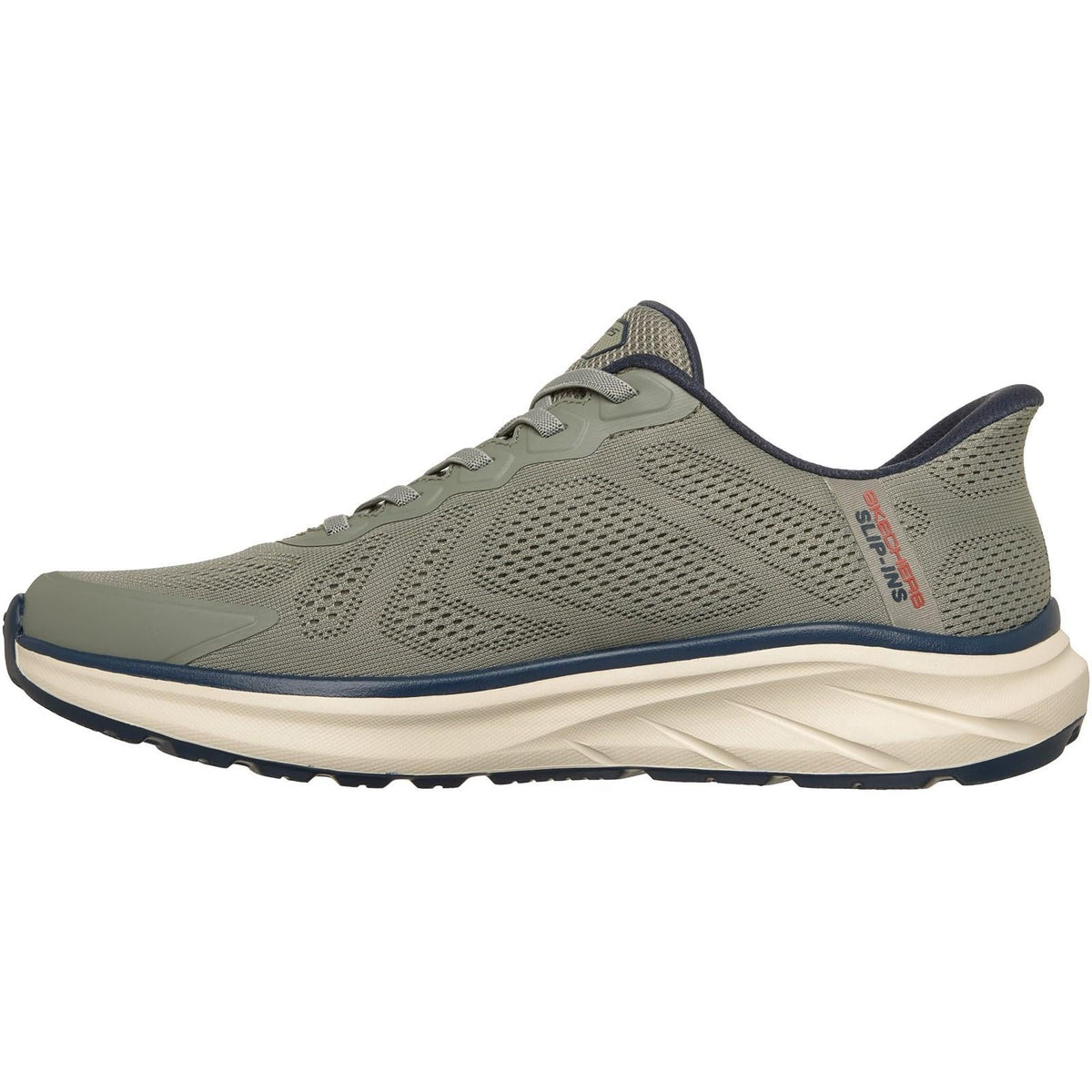 Men's Relaxed Fit Skechers 233106 Slip-ins Equalizer 6.0 Durran Sneakers