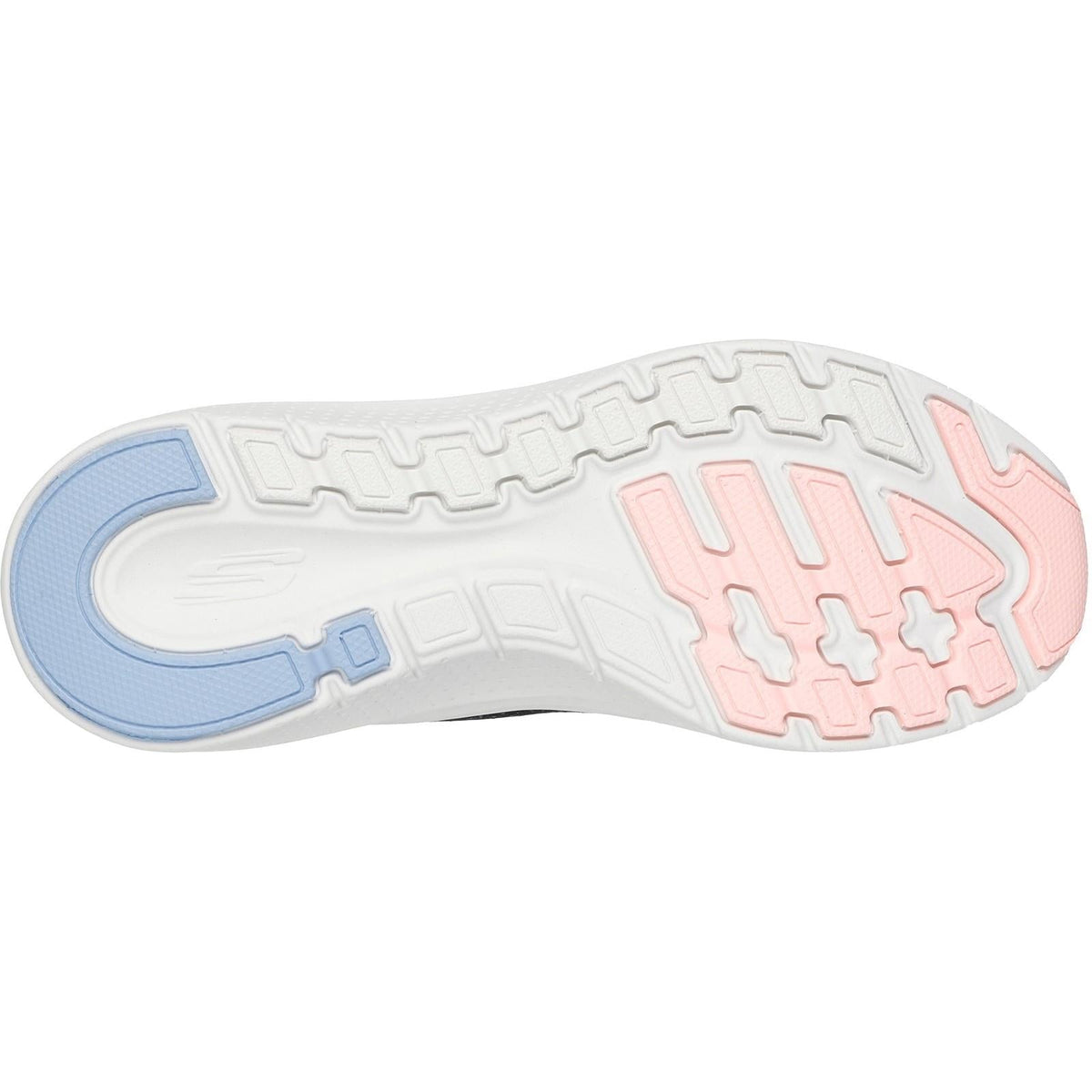 Women's Wide Fit Skechers 150333 Slip-ins Arch Fit 2.0 Fresh Space Sneakers