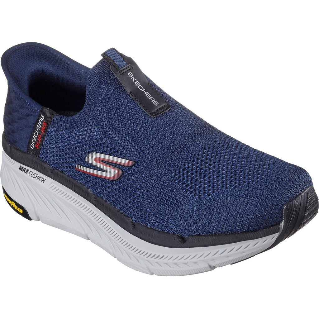 Men's Wide Fit Skechers 220839 Slip-ins Max Cushioning Premier 2.0 Sneakers