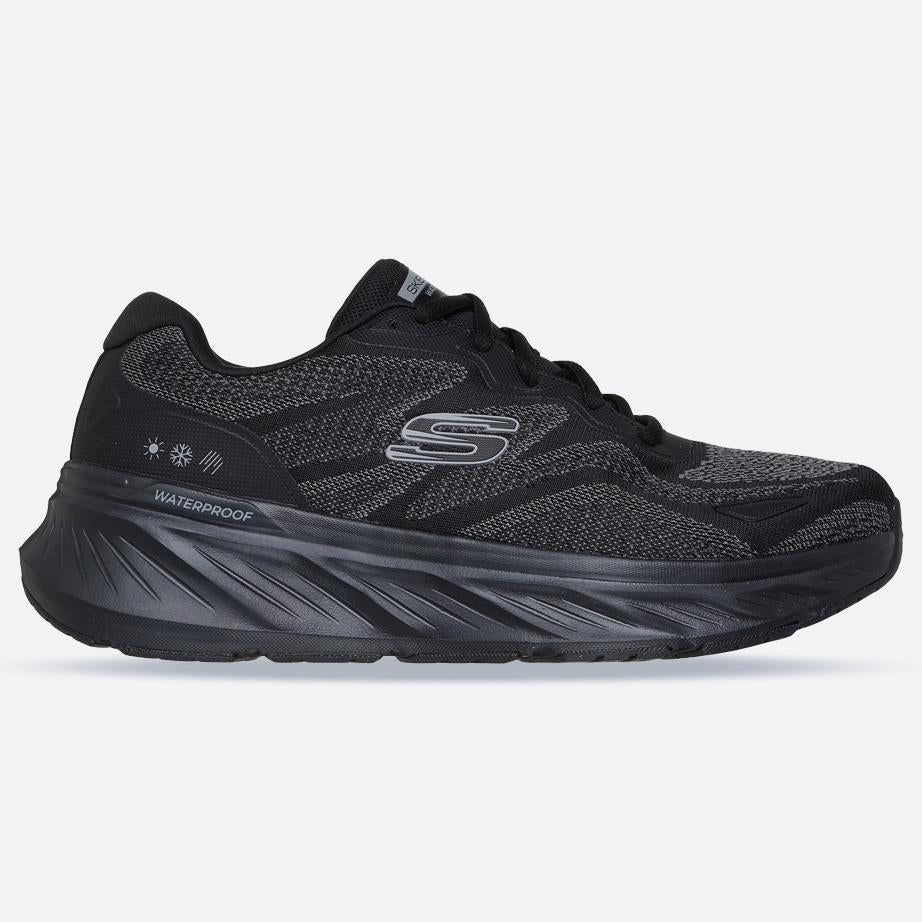 Men's Relaxed Fit Skechers 232842 Waterproof Edgeride Konzo Sneakers