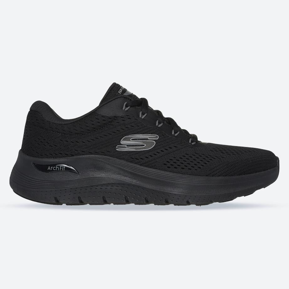 Men's Wide Fit Skechers 232700 Arch Fit 2.0 Walking Sneakers