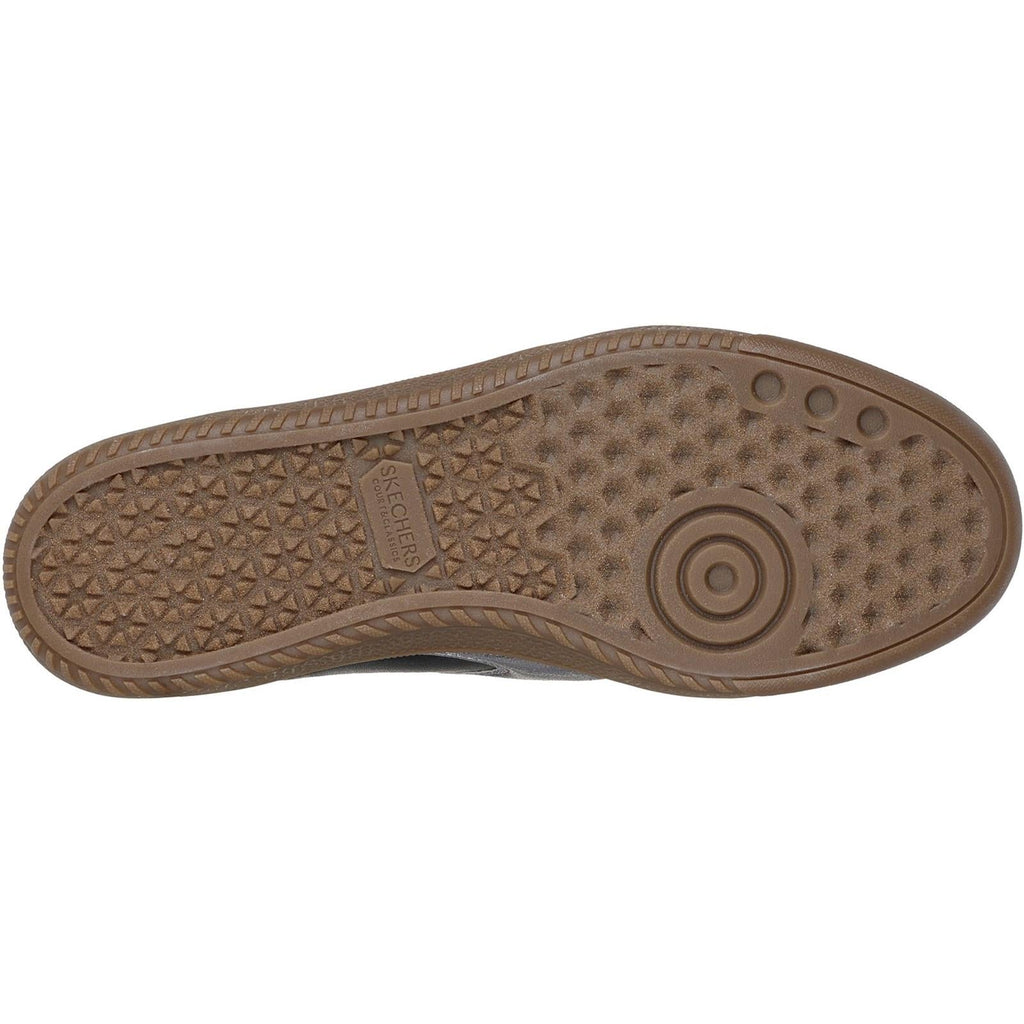 Women's Wide Fit Skechers 185236 Hotshot Cool Glow Sneakers