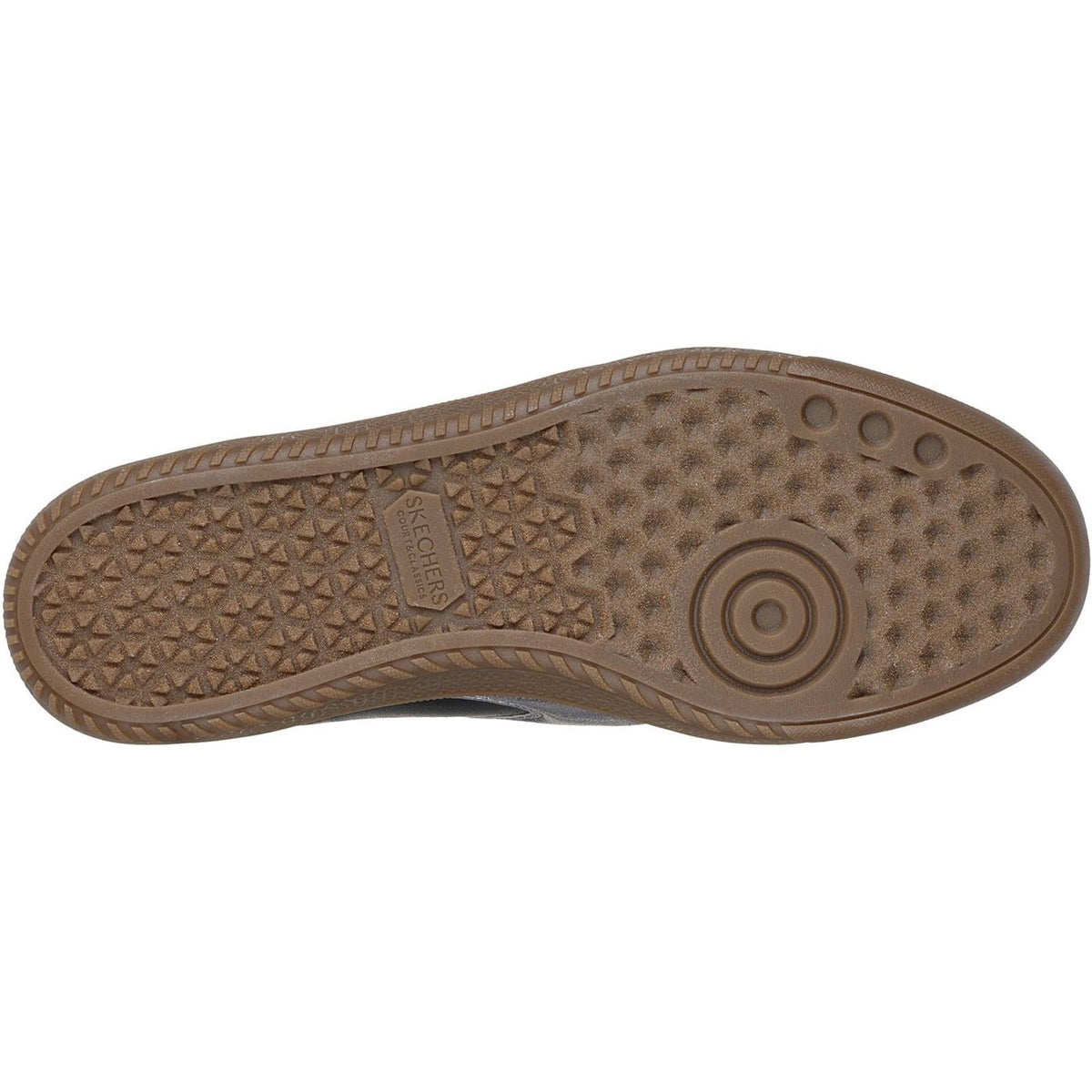 Women's Wide Fit Skechers 185236 Hotshot Cool Glow Sneakers