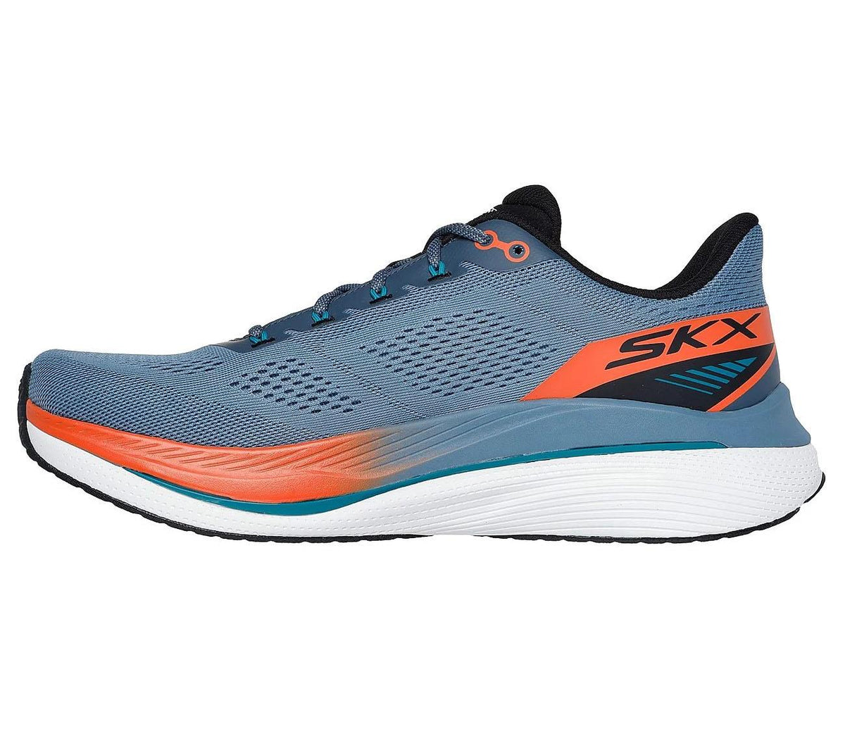 Men's Wide Fit Skechers 220509 Max Cushioning Propulsion Sneakers