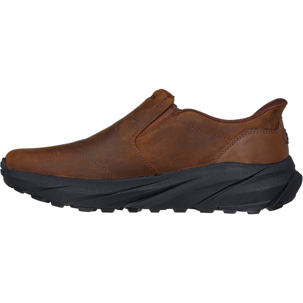 Men's Relaxed Fit Skechers 205547 Slip-ins Conner Rayne Sneakers