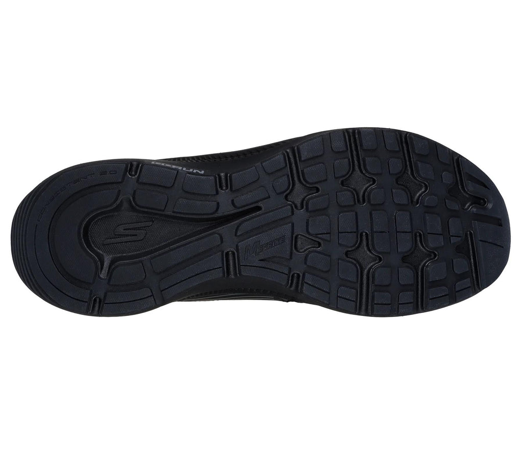 Men's Wide Fit Skechers 220866WW Go Run Consistent 2.0 Running Sneakers - Goga Mat