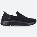 Men's Wide Fit Skechers 216491 Slip-ins Go Walk Flex Sneakers