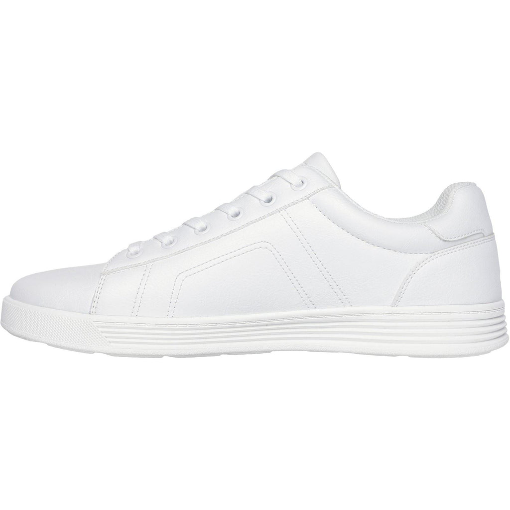 Men's Wide Fit Skechers 210946 Cavell Hensley Shoes