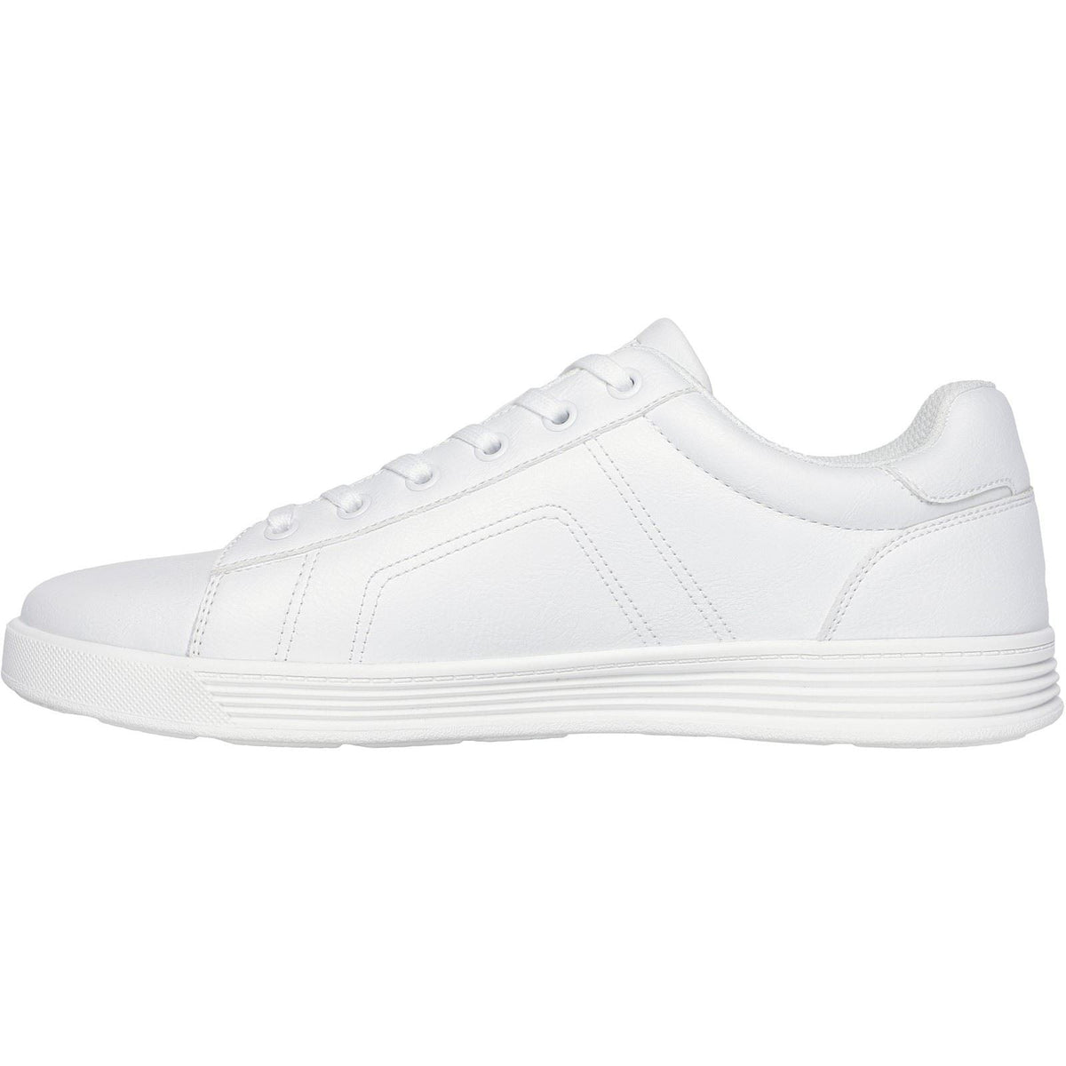 Men's Wide Fit Skechers 210946 Cavell Hensley Shoes