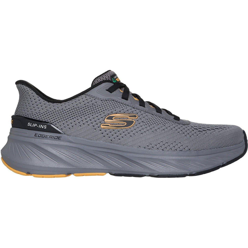 Men's Relaxed Fit Skechers 232846 Slip-ins Sport Edgeride Erlson Sneakers