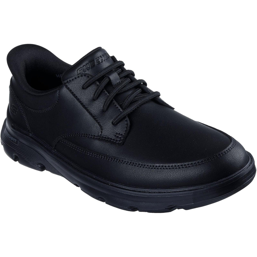 Men's Relaxed Fit Skechers 205517 Slip-ins Arch Fit Garza Rowan Sneakers