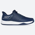 Men's Relaxed Fit Skechers 246101 Slip-ins Viper Court Reload Sneakers