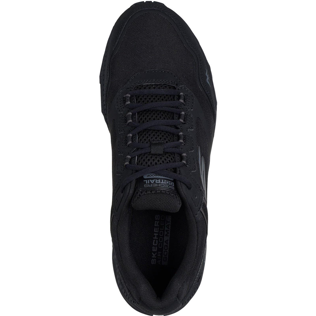 Men's Wide Fit Skechers Performance Go Run Trail Altitude 2.0 Sneakers