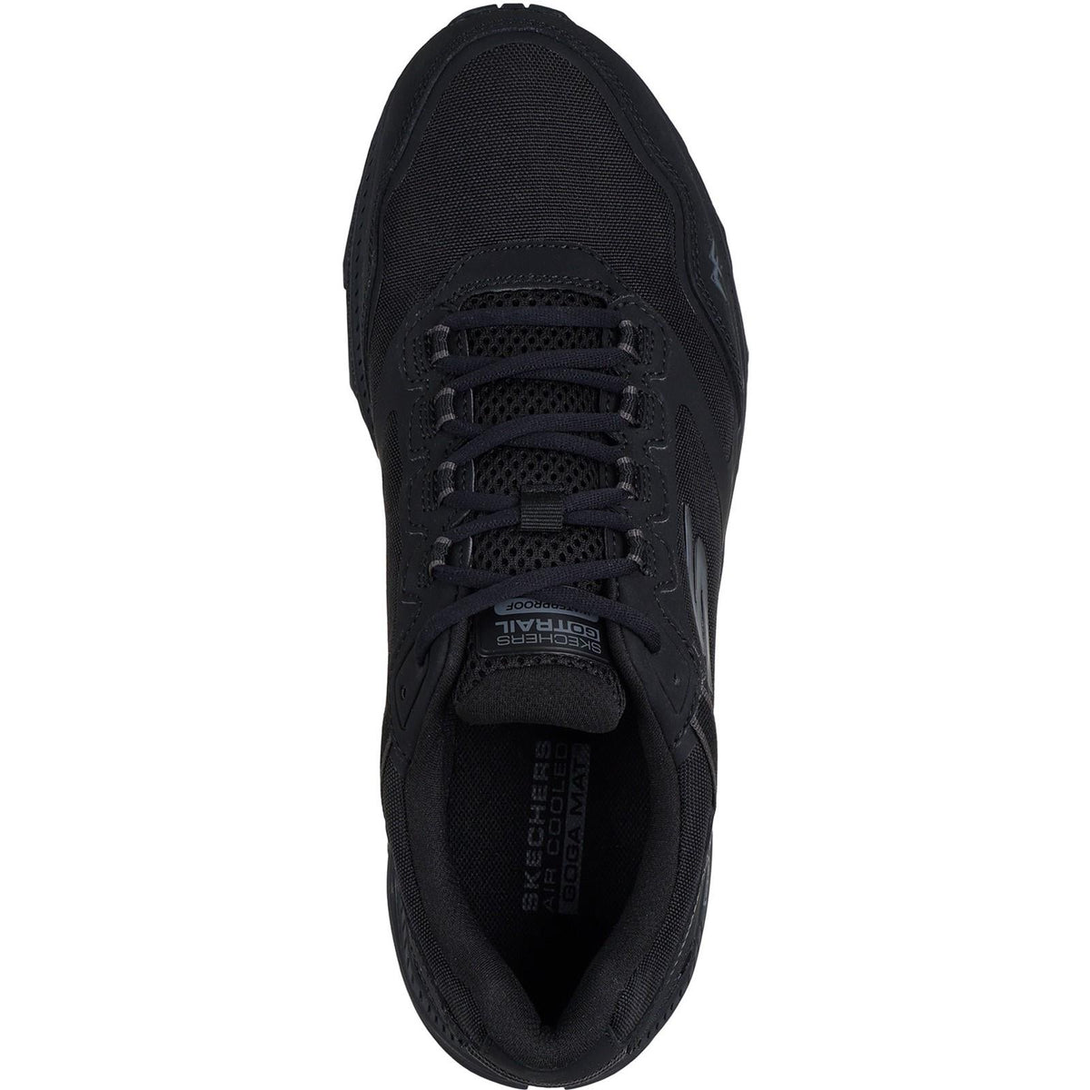 Men's Wide Fit Skechers Performance Go Run Trail Altitude 2.0 Sneakers