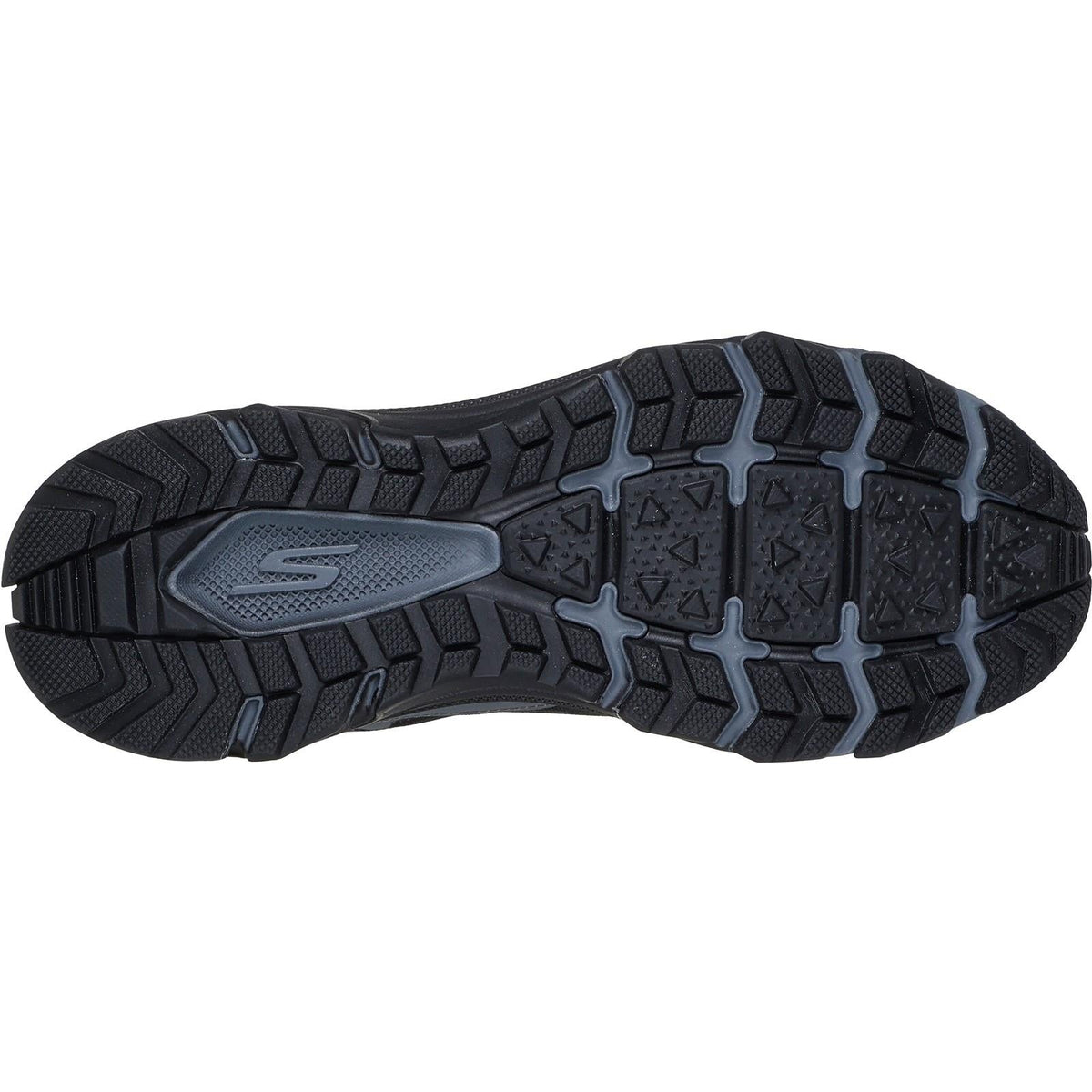 Women's Wide Fit Skechers 129526 Go Run Trail Altitude 2.0 Sneakers