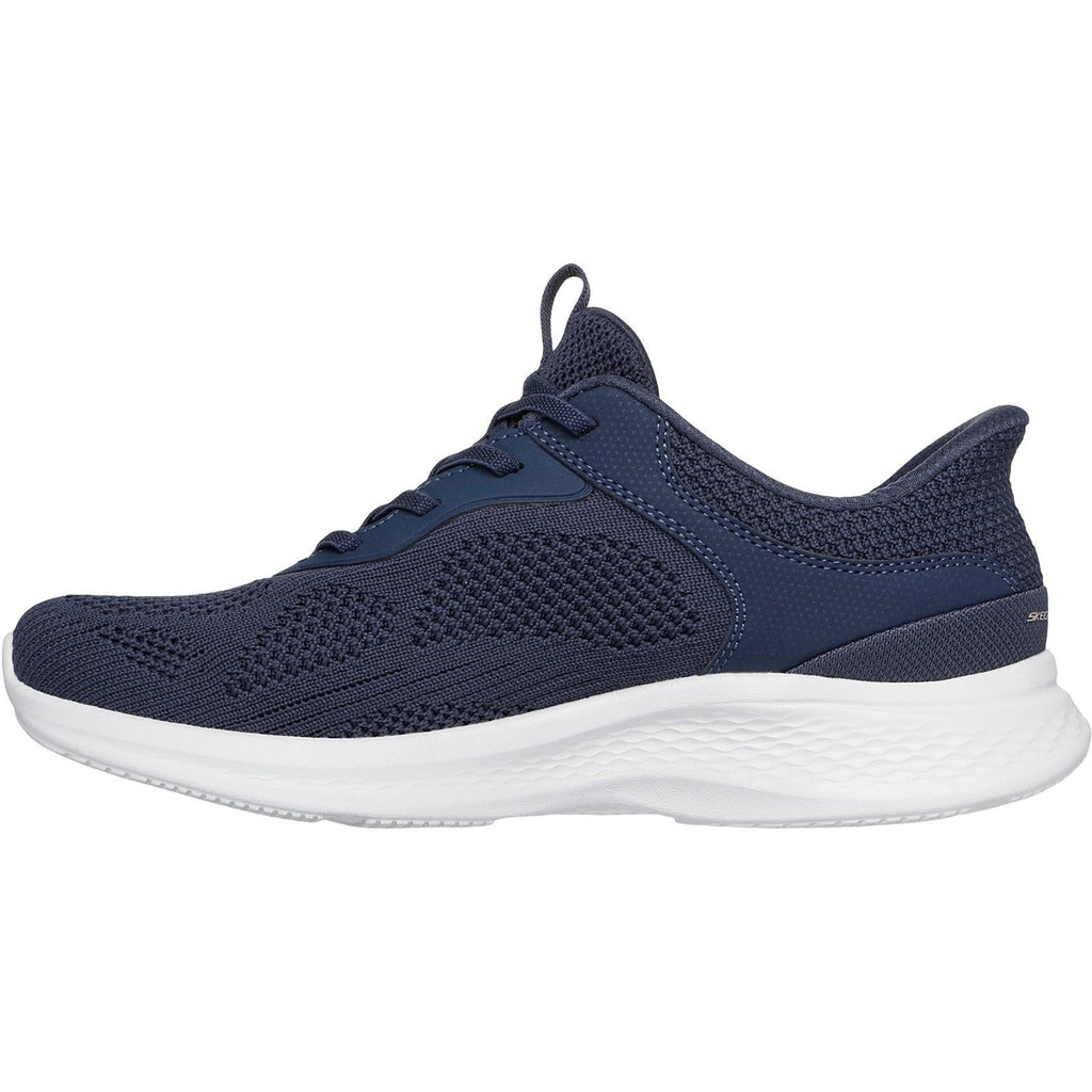 Women's Wide Fit Skechers 150623 Slip-ins Skech Lite Pro 2.0 Sneakers
