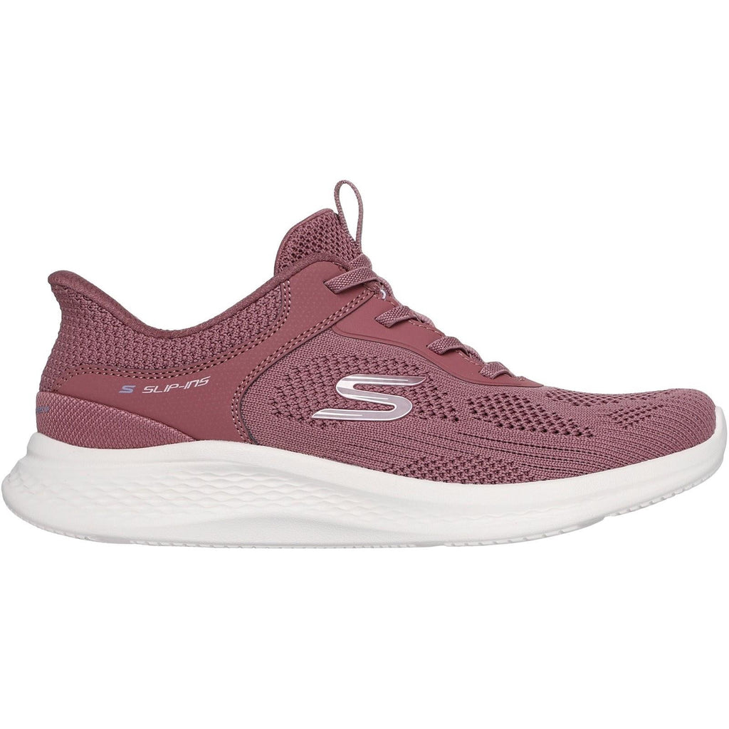 Women's Wide Fit Skechers 150623 Slip-ins Skech Lite Pro 2.0 Sneakers
