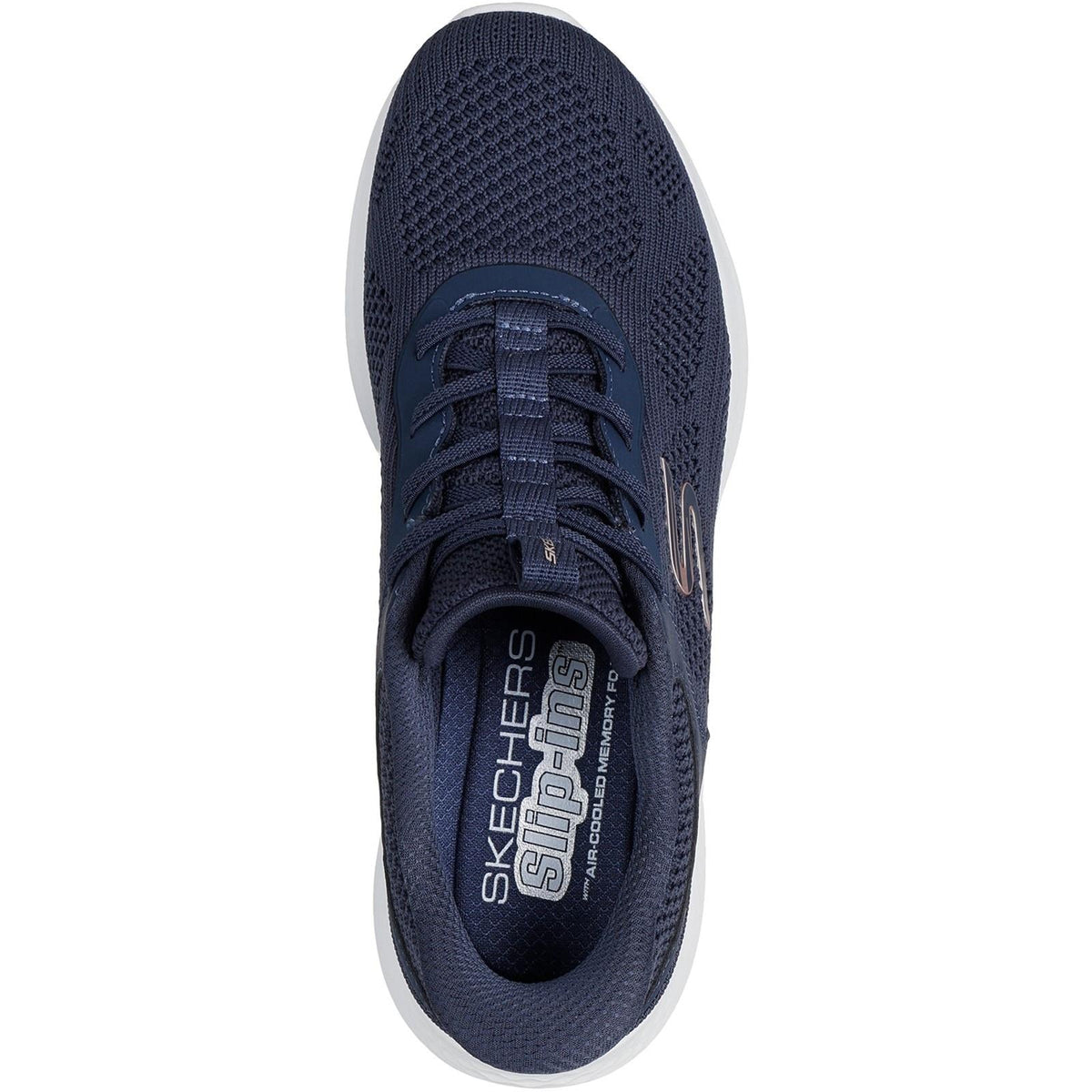 Women's Wide Fit Skechers 150623 Slip-ins Skech Lite Pro 2.0 Sneakers