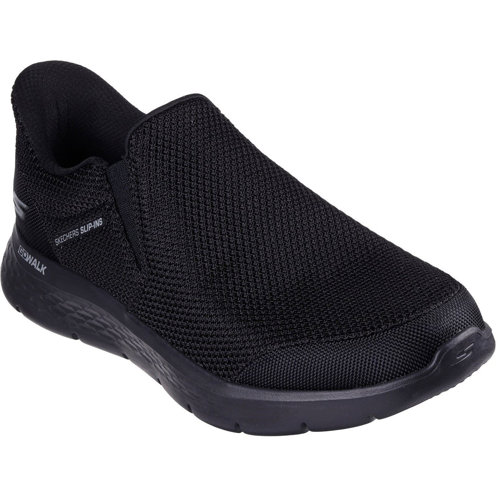 Men's Wide Fit Skechers 216333 Slip-ins Go Walk Flex Ojai Sneakers