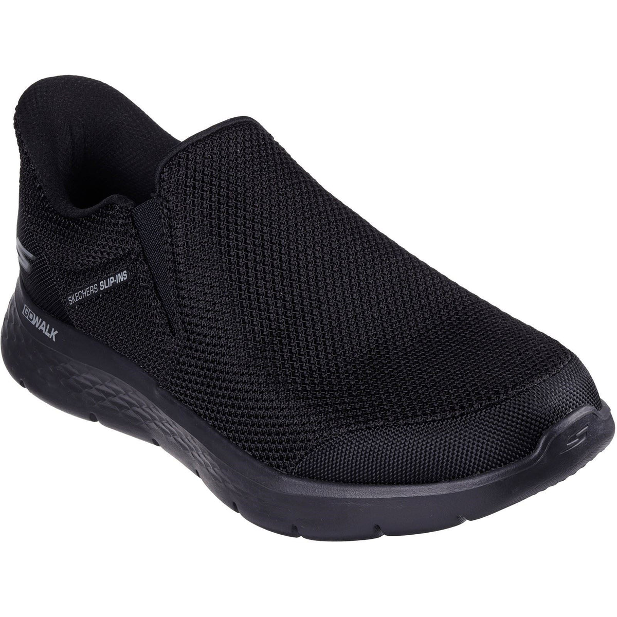 Men's Wide Fit Skechers 216333 Slip-ins Go Walk Flex Ojai Sneakers
