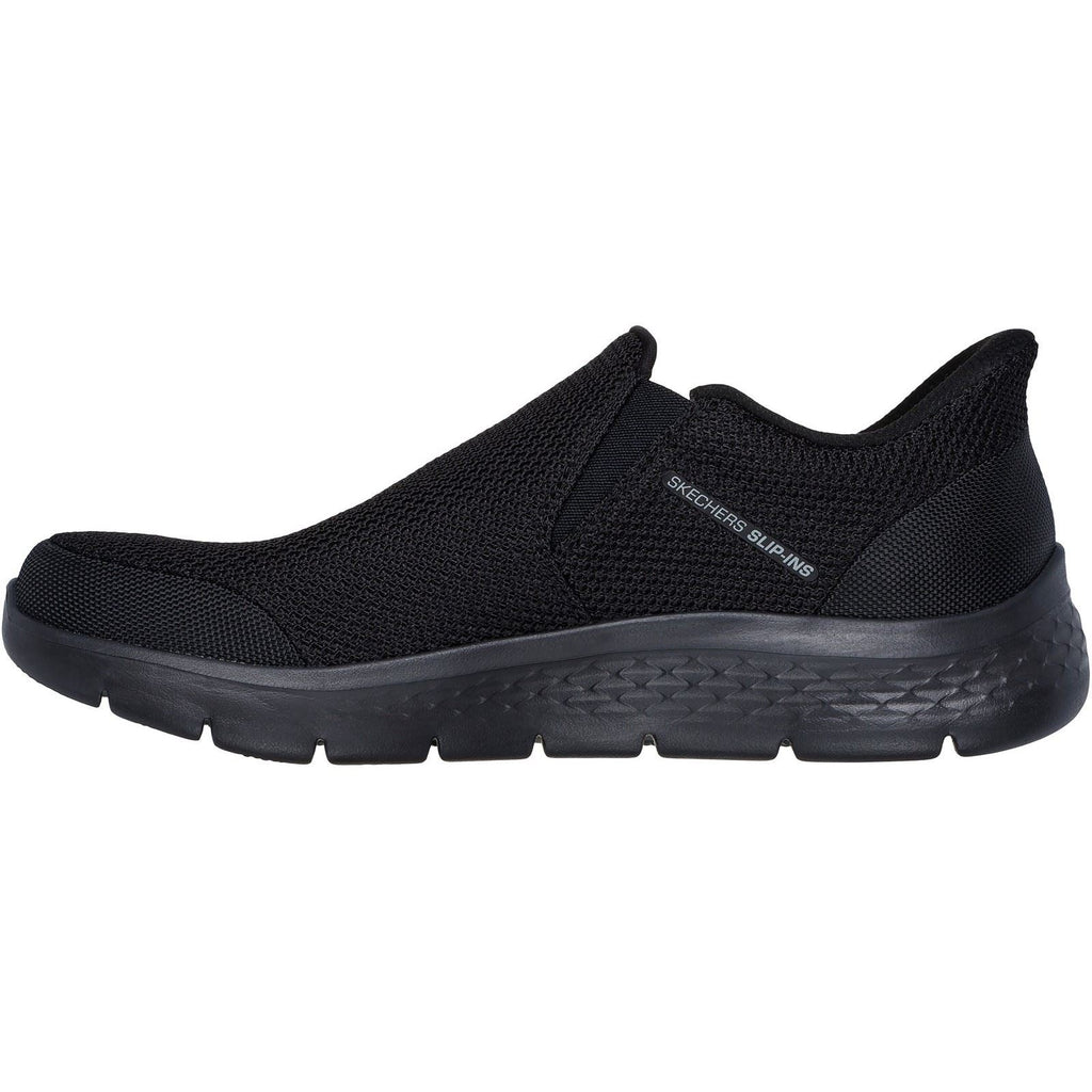 Men's Wide Fit Skechers 216333 Slip-ins Go Walk Flex Ojai Sneakers