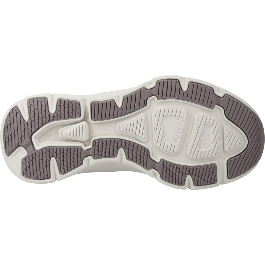 Men's Relaxed Fit Slip-ins Skechers 232463 D'lux Walker Sneakers