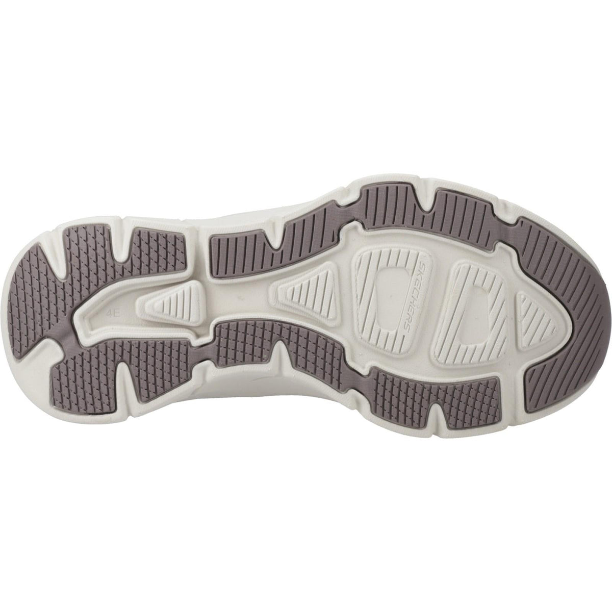Men's Relaxed Fit Slip-ins Skechers 232463 D'lux Walker Sneakers