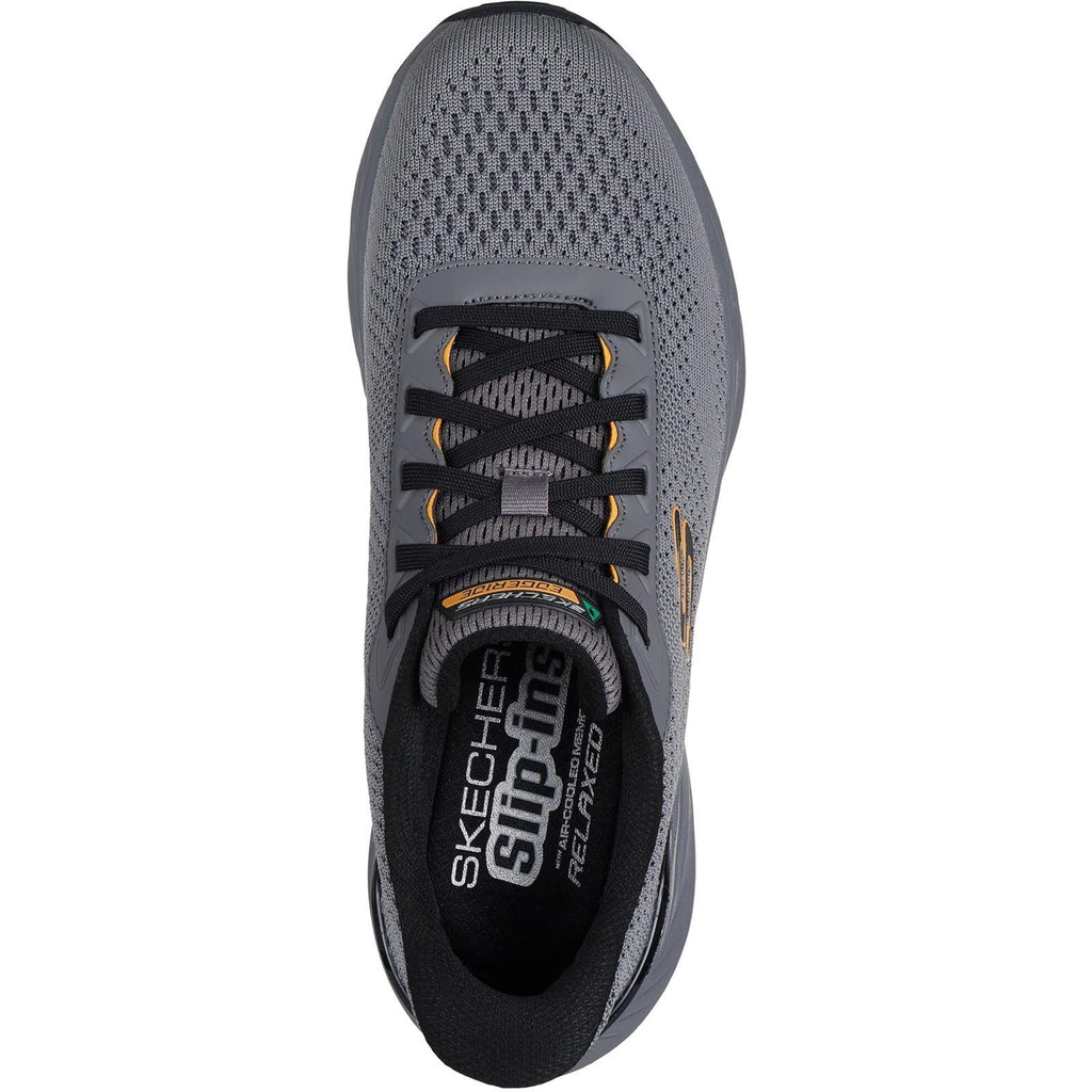 Men's Relaxed Fit Skechers 232846 Slip-ins Sport Edgeride Erlson Sneakers