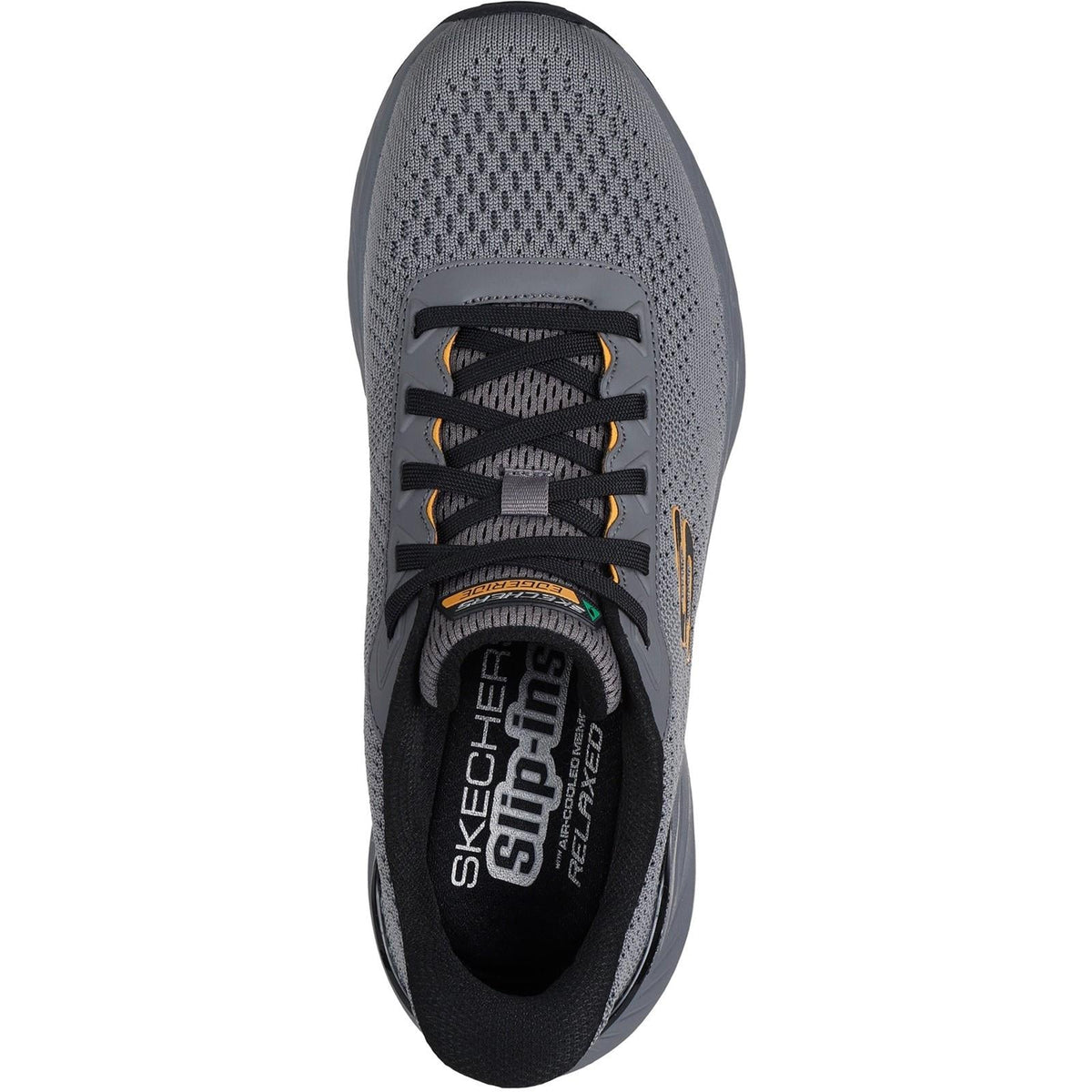 Men's Relaxed Fit Skechers 232846 Slip-ins Sport Edgeride Erlson Sneakers
