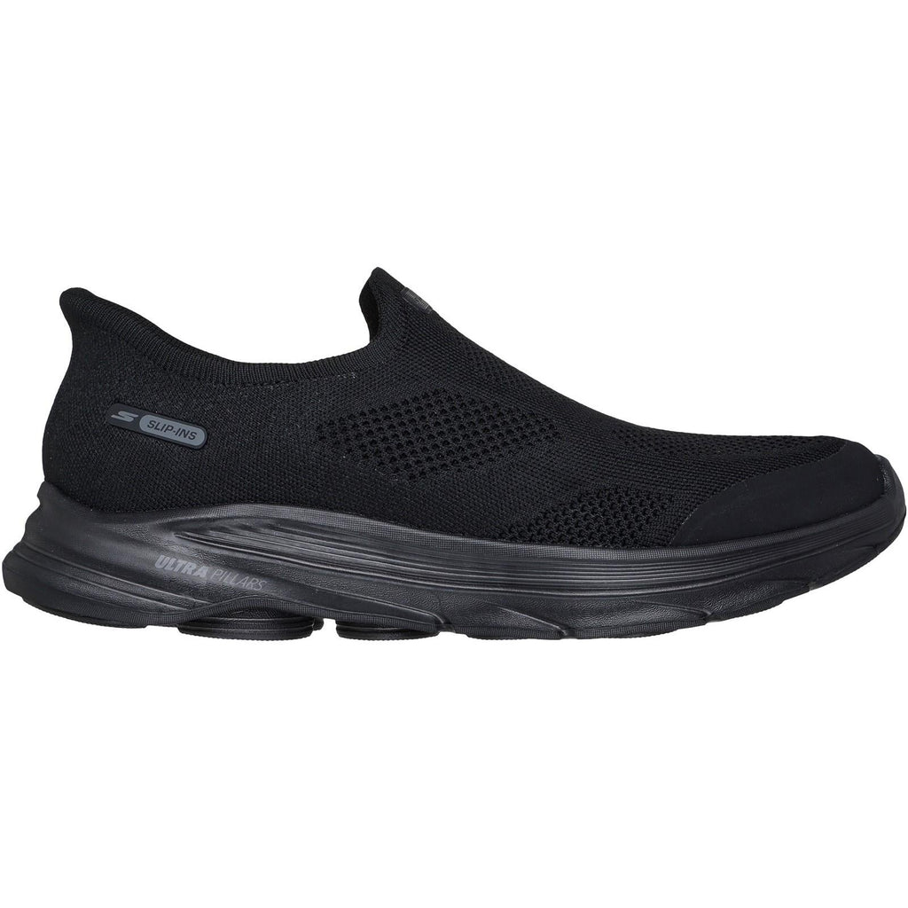 Men's Wide Fit Skechers 216784 Slip-ins Go Walk 8 Pelayo Sneakers