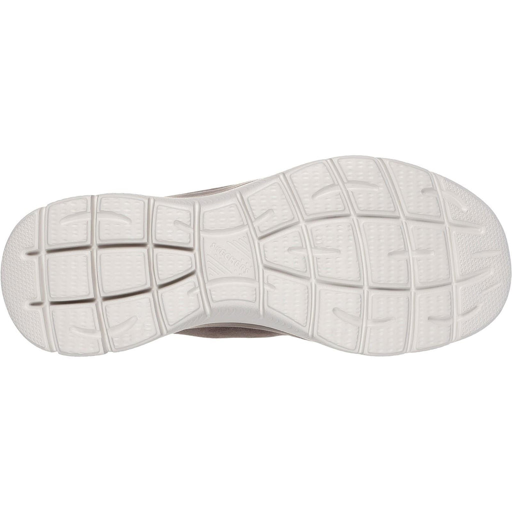 Women's Wide Fit Skechers 150254 Slip-ins Summits Sneakers