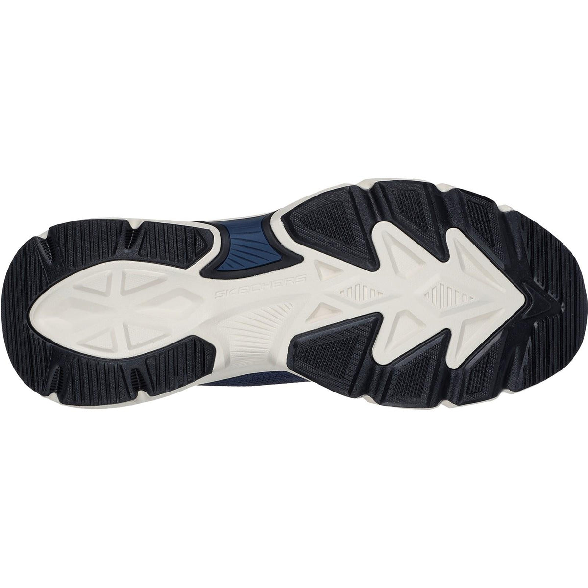 Men's Wide Fit Skechers Slip-ins 232447 Skech Air Ventura Sneakers