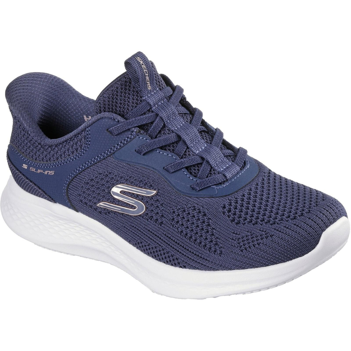 Women's Wide Fit Skechers 150623 Slip-ins Skech Lite Pro 2.0 Sneakers