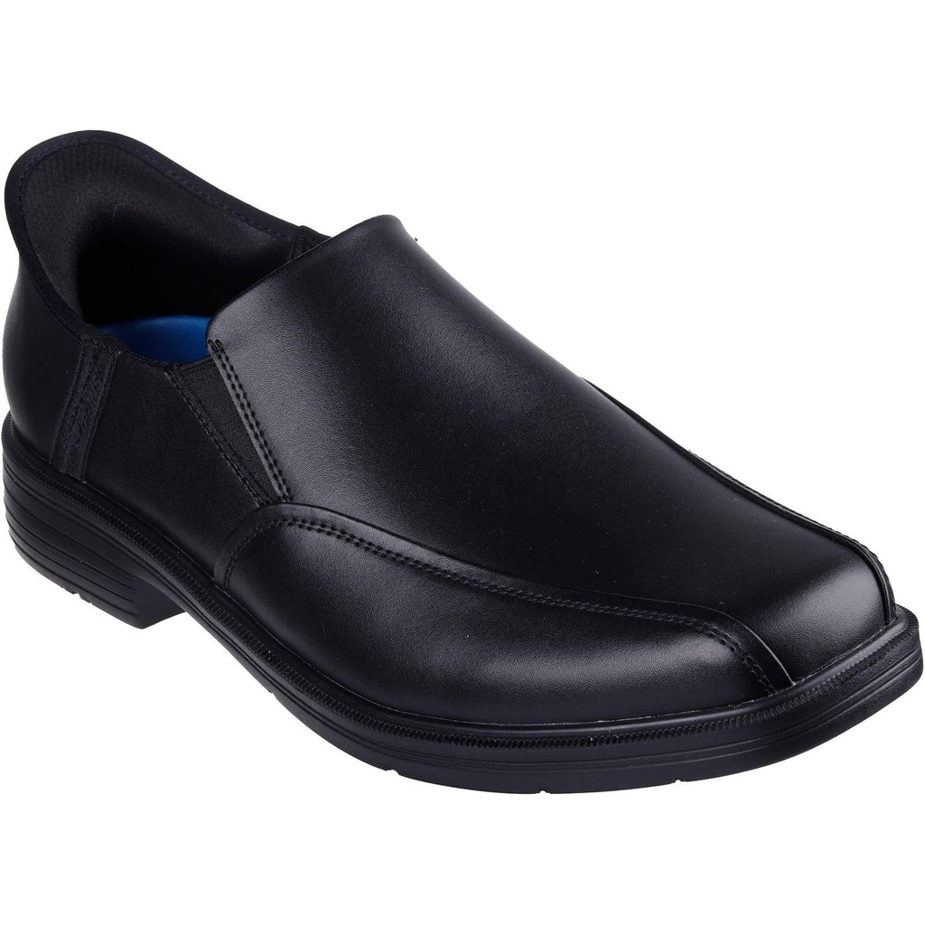 Men's Relaxed Fit Skechers Slip-ins 205169 Caswell Frantone Shoes