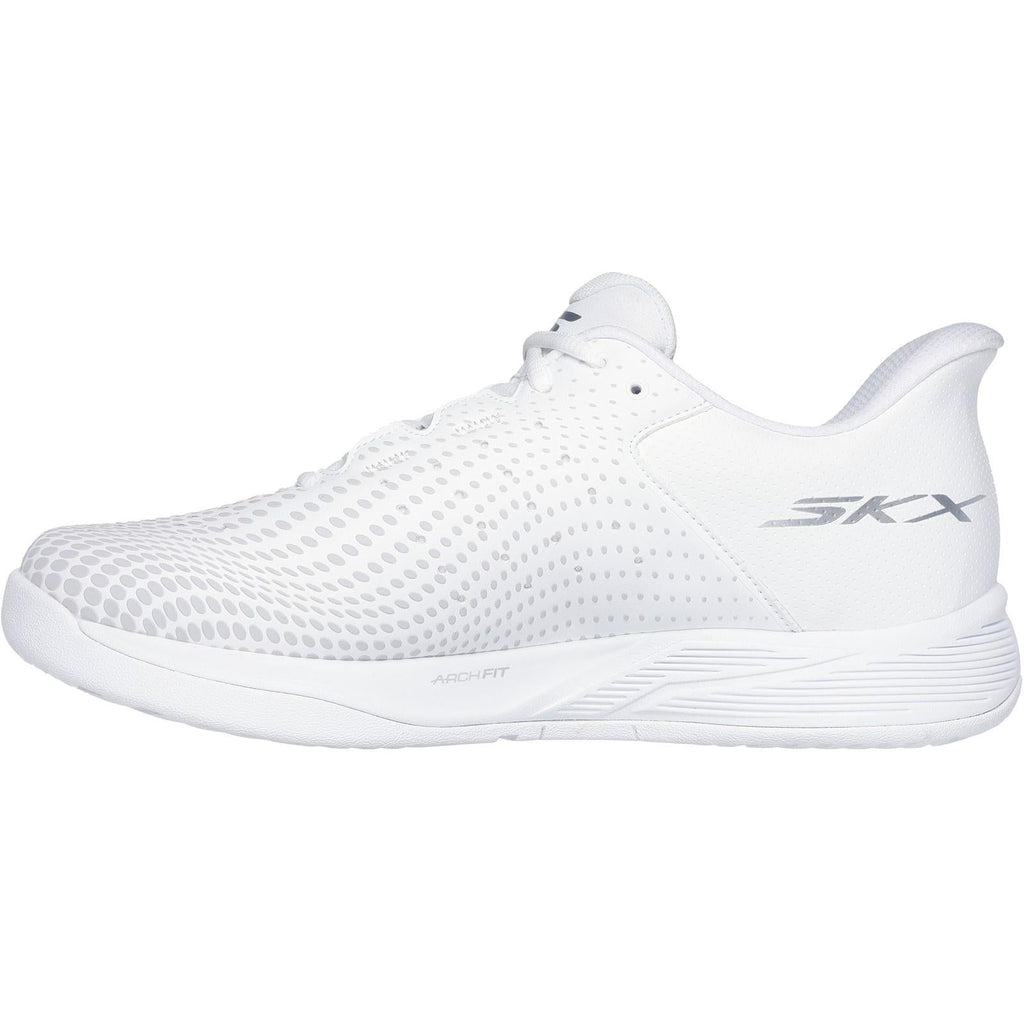 Men's Relaxed Fit Skechers Slip-Ins 172101 Viper Court Reload Sneakers