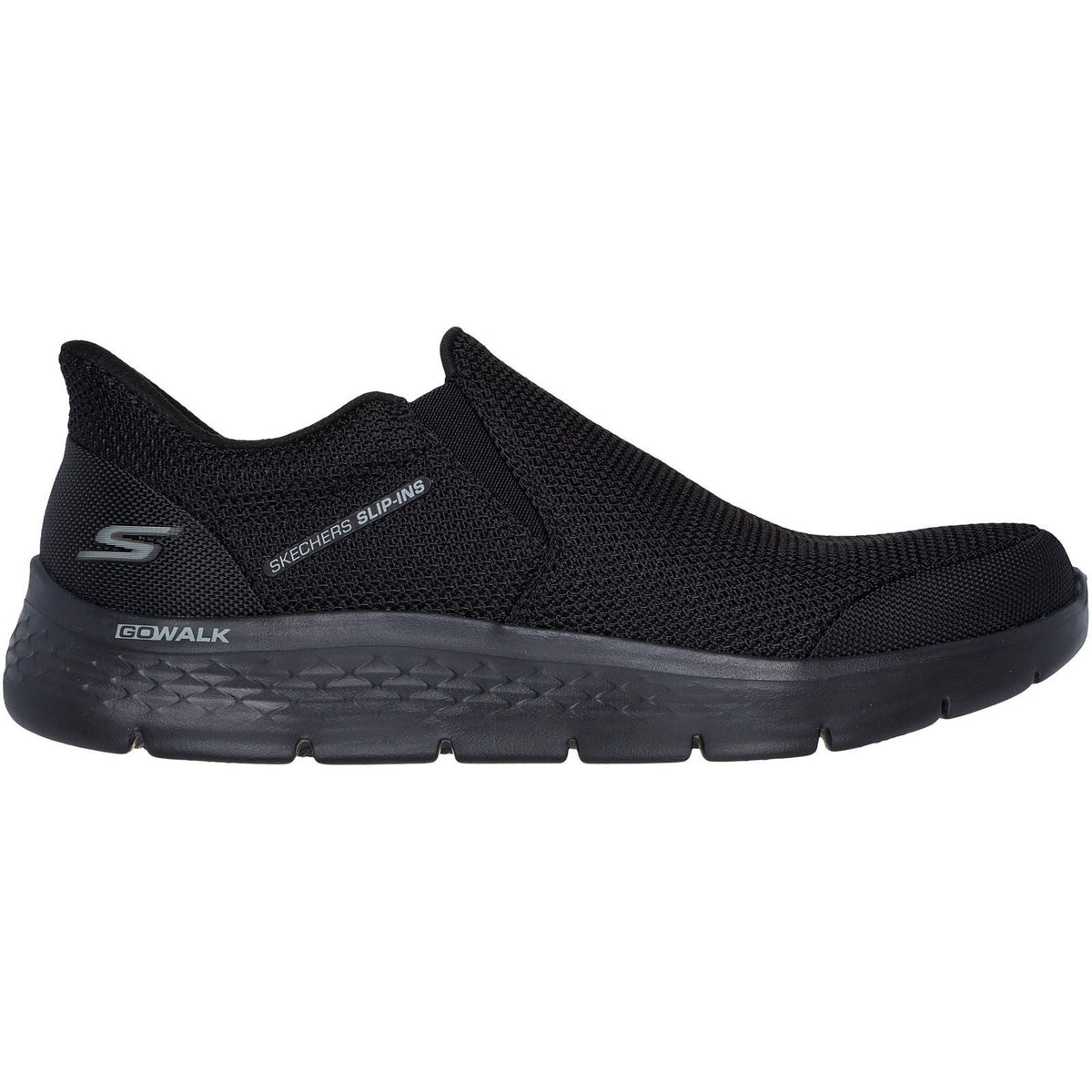 Men's Wide Fit Skechers 216333 Slip-ins Go Walk Flex Ojai Sneakers